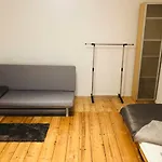 Apartment In Ivy Covered House, Near Old Town