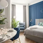 Luxury Gold Cracow City Centre 3Min Main Sq Old Town