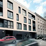 Native Apartments Lubelska 10