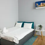 JM Apartments zamieszkaj w Centrum
