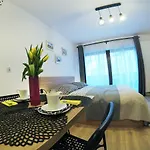 Polka Dot Cracow Apartament