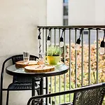 Best Krakow Apartments