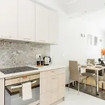 Best Krakow Apartments