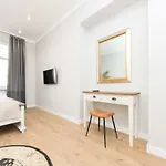Lux Apartment At Planty Park P4You Pl