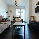 Apartament Stanczyka 16