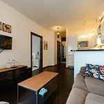 Apartament Stanczyka 16