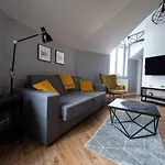 Old Town Apartment Morsztynowska