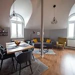 Old Town Apartment Morsztynowska