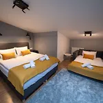 Old Town Apartment Morsztynowska