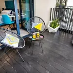 Rajska 3 Ap 206 By Atrium Apartments