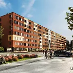 Prywatny Akademik Livinnx Krakow