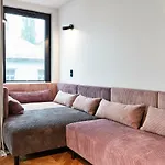 Rajska Blue Luxury Apartment