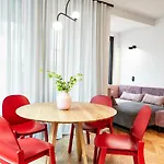 Rajska Blue Luxury Apartment