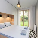 Private Garden In City Center P4You Pl