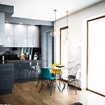 Dream Lux Apartments