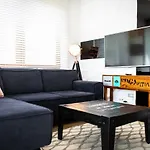 Dream Lux Apartments