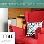TCF Home - Modern Apartments 2