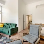 Cathy\'s Suite in Kazimierz