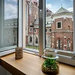 Cathy\'s Suite in Kazimierz