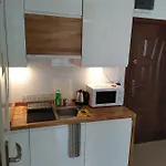 Ekskluzywne Mieszkanie Z 1 Sypialnia- Kazimierz/Rzeszowska 6.