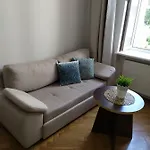 Ekskluzywne Mieszkanie Z 1 Sypialnia- Kazimierz/Rzeszowska 6.