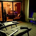 Luksusowy Apartament Z Tarasem