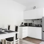 Tomasza 20 Apartment 140M2