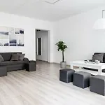 Tomasza 20 Apartment 140M2