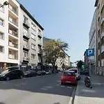 Apartments Kraków Mazowiecka by Renters