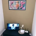 Beautiful Apartment With 1 Bedroom Main Square