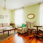100% Cracovian Traditional Apartment