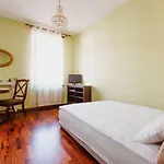 100% Cracovian Traditional Apartment