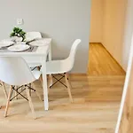 Apartamenty Zorza