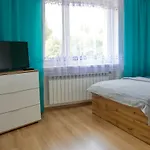 Apartamenty Zorza