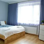 Apartamenty Zorza