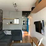 Apartament Kraków