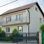 Apartamenty Zorza