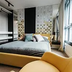 Diamond - Luxurious Apartment - A/C