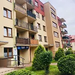Apartament Kraków