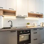Comfortable Studio Close To The Center