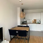 New & Cosy Flat Krakow Czyzyny, Expo, Tauron Arena