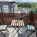 New & Cosy Flat Krakow Czyzyny, Expo, Tauron Arena