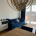New & Cosy Flat Krakow Czyzyny, Expo, Tauron Arena