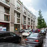 Apartment Cracow Zwierzyniecka By Renters
