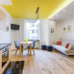 Apartament Przy Parku Krakowskim