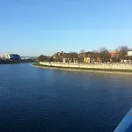 Riverside Blues By Cracow Moods