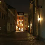 Riverside Blues By Cracow Moods