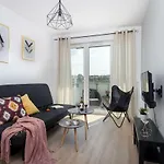 Apartamenty Ul. Marii Konopnickiej