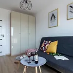 Apartamenty Ul. Marii Konopnickiej