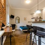 Apartament Emeryk